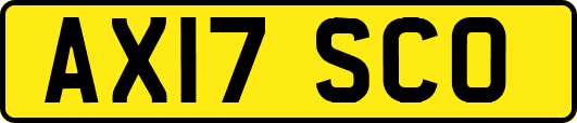 AX17SCO