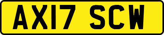 AX17SCW