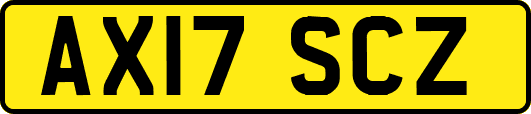 AX17SCZ