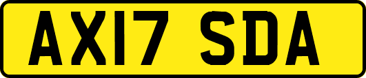 AX17SDA