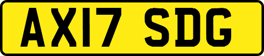 AX17SDG