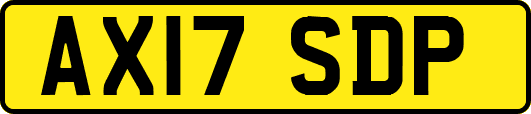 AX17SDP