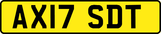 AX17SDT