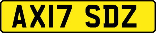 AX17SDZ