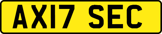 AX17SEC