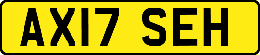 AX17SEH
