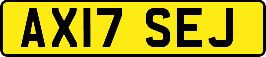 AX17SEJ