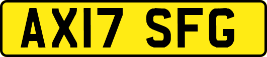 AX17SFG