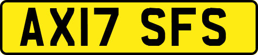 AX17SFS
