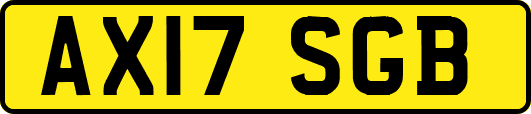 AX17SGB