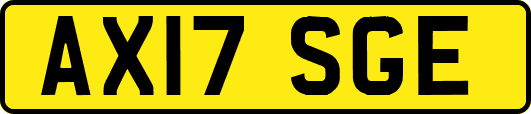 AX17SGE