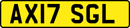 AX17SGL