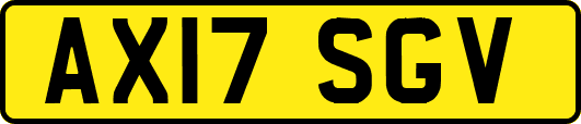 AX17SGV