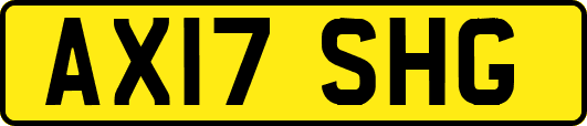 AX17SHG