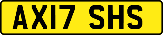 AX17SHS