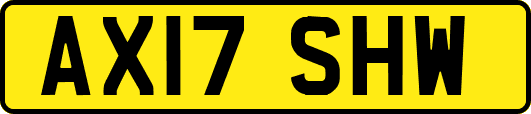 AX17SHW