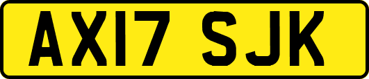 AX17SJK