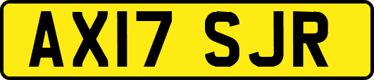 AX17SJR