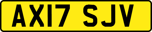 AX17SJV