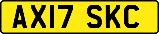 AX17SKC