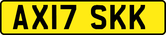 AX17SKK
