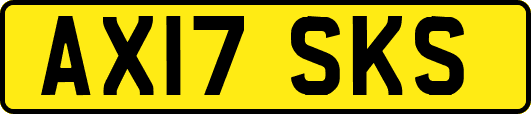 AX17SKS