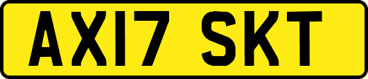 AX17SKT
