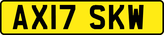 AX17SKW