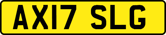 AX17SLG
