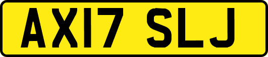 AX17SLJ