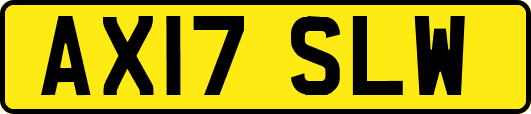 AX17SLW