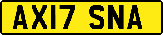AX17SNA