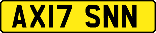 AX17SNN
