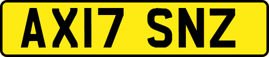 AX17SNZ