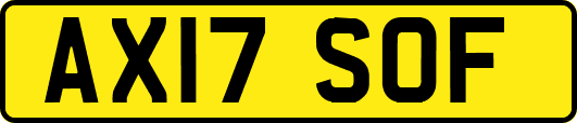 AX17SOF