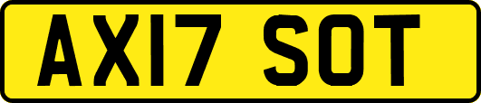 AX17SOT