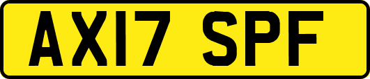 AX17SPF
