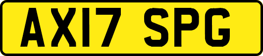 AX17SPG