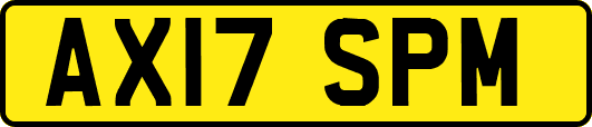 AX17SPM