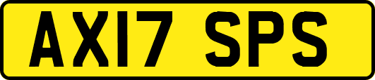 AX17SPS
