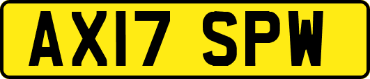 AX17SPW
