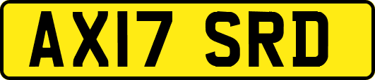 AX17SRD