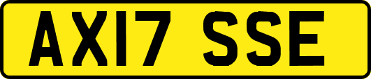 AX17SSE