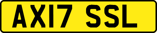 AX17SSL