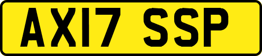 AX17SSP