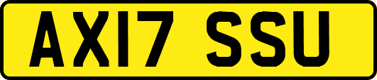 AX17SSU