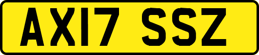 AX17SSZ
