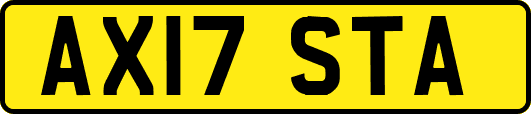 AX17STA