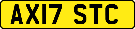 AX17STC