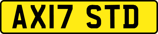 AX17STD
